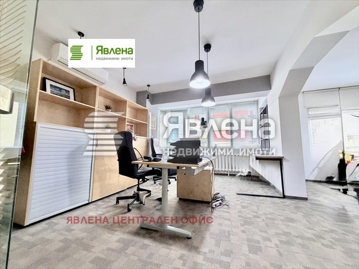Продава 4-СТАЕН, гр. София, Лозенец, снимка 2 - Апартаменти - 54635469