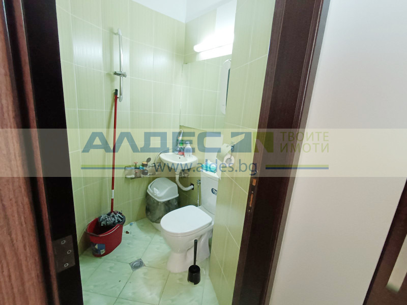 Na prodej  Kancelář Sofia , Poligona , 49 m2 | 51192372 - obraz [9]