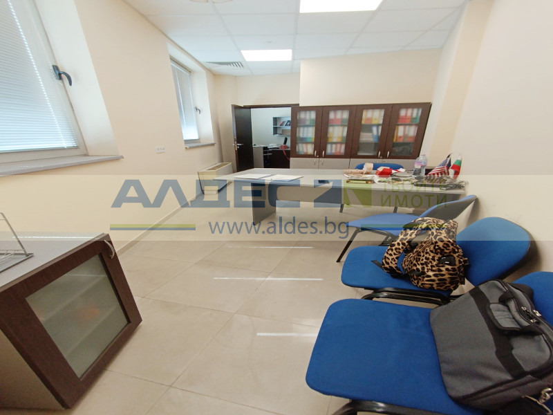 Na prodej  Kancelář Sofia , Poligona , 49 m2 | 51192372 - obraz [3]