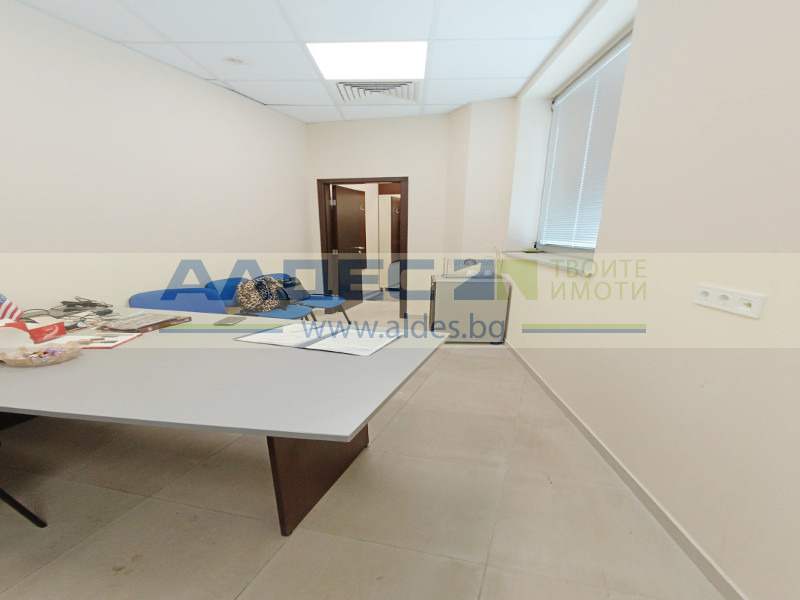 Na prodej  Kancelář Sofia , Poligona , 49 m2 | 51192372 - obraz [4]