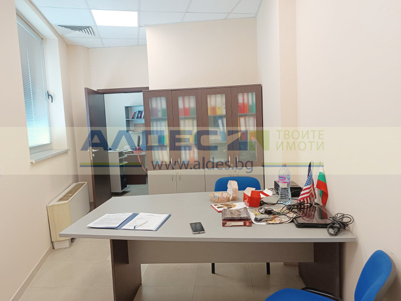 Na prodej  Kancelář Sofia , Poligona , 49 m2 | 51192372