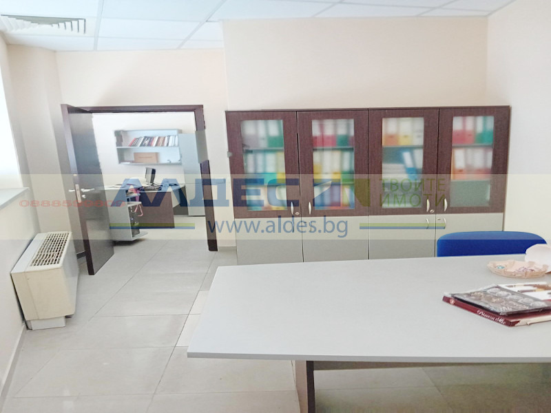 Na prodej  Kancelář Sofia , Poligona , 49 m2 | 51192372 - obraz [2]