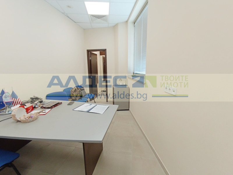 Na prodej  Kancelář Sofia , Poligona , 49 m2 | 51192372 - obraz [5]