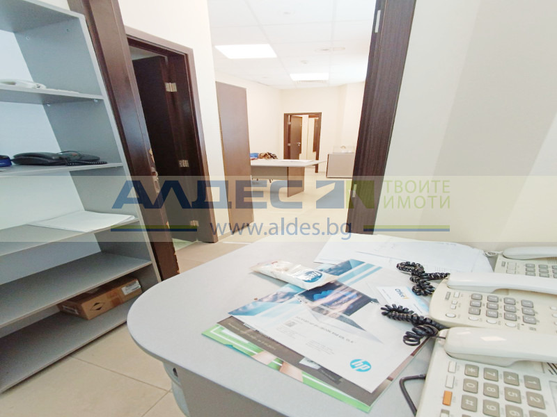 Na prodej  Kancelář Sofia , Poligona , 49 m2 | 51192372 - obraz [7]