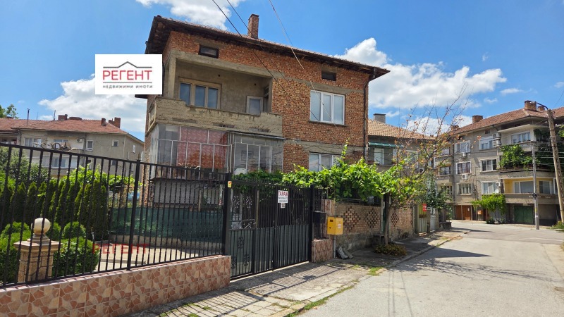 Til salg  Hus Gulv region Gabrovo , Sevlievo , 111 kvm | 10346839 - billede [12]