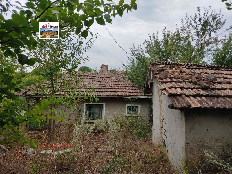 Продава  Къща област Добрич , с. Свобода , 60 кв.м | 67434963 - изображение [3]