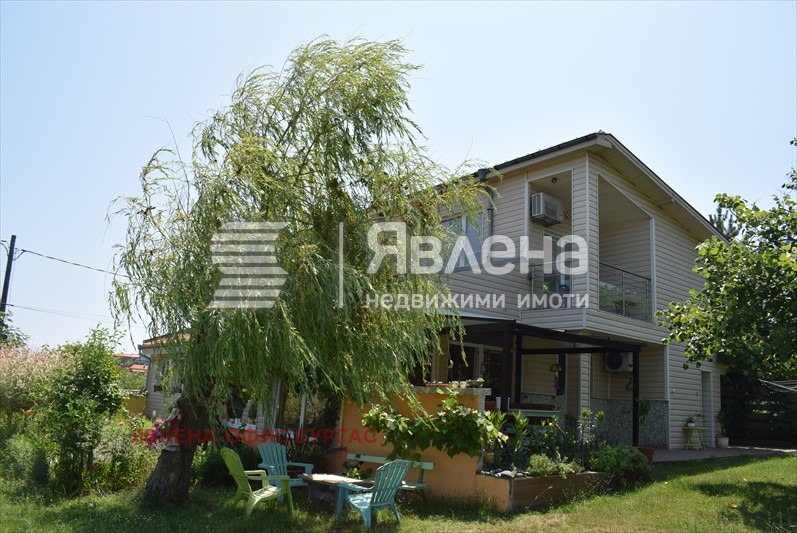 Продава  Къща, област Бургас, с. Синеморец •  425 000 EUR • ID 50663370 — holmes.bg - [1] 