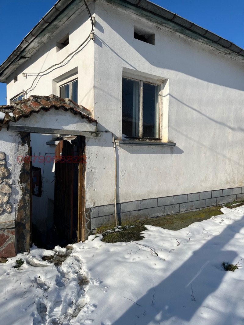 Продава КЪЩА, с. Писарово, област Плевен, снимка 2 - Къщи - 52913703