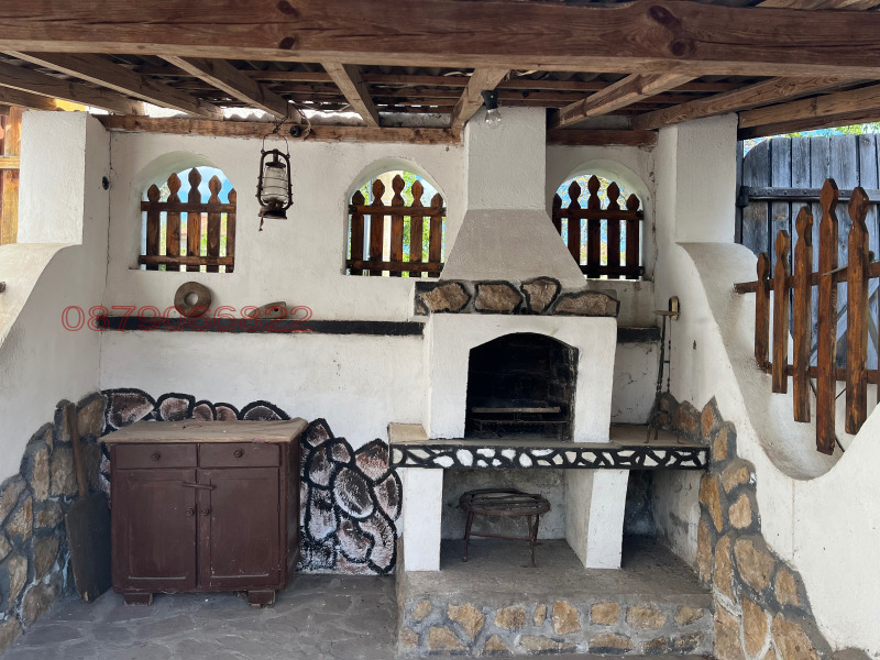 Продава КЪЩА, с. Писарово, област Плевен, снимка 15 - Къщи - 52779216