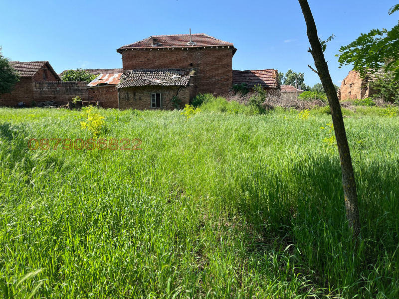 Продава КЪЩА, с. Писарово, област Плевен, снимка 5 - Къщи - 52779216