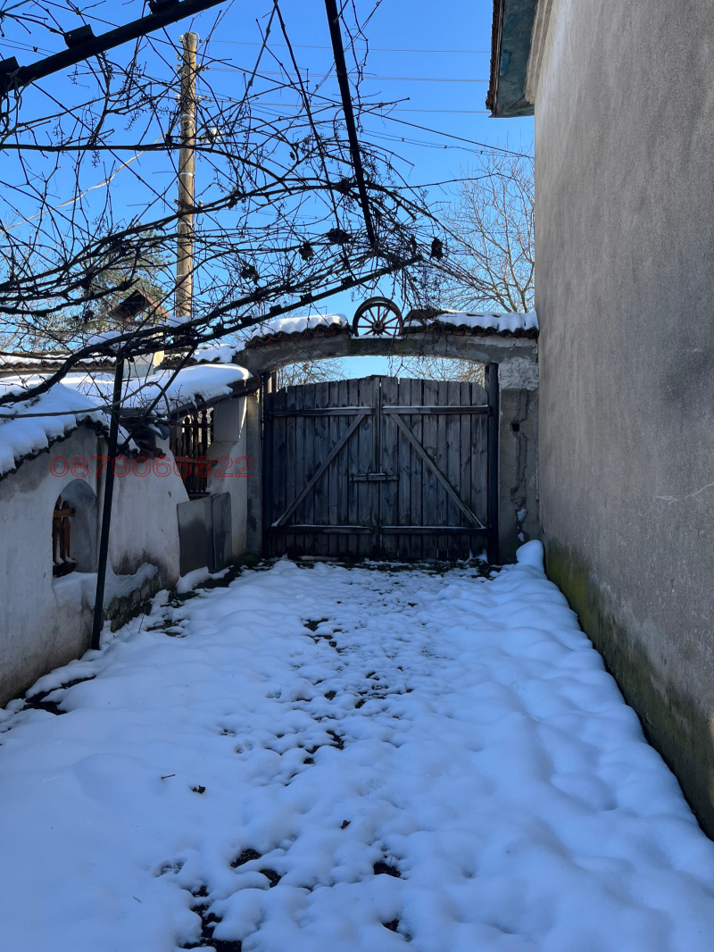 Продава КЪЩА, с. Писарово, област Плевен, снимка 5 - Къщи - 52913703