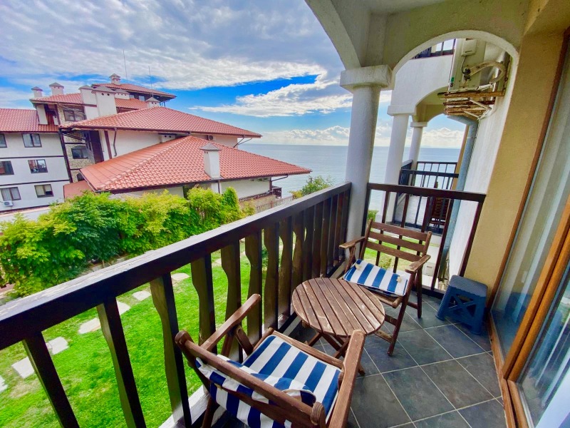 Продава КЪЩА, гр. Свети Влас, област Бургас, снимка 6 - Къщи - 52625905