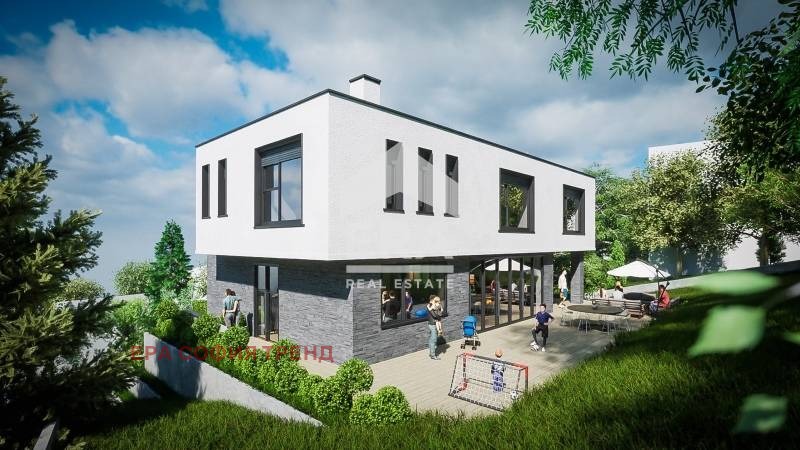 Продава КЪЩА, гр. София, в.з.Киноцентъра, снимка 6 - Къщи - 52571950