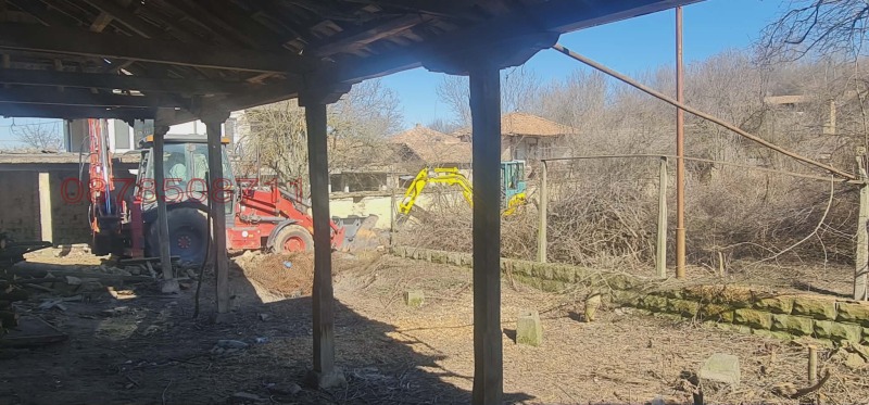 Продава КЪЩА, с. Драгоево, област Шумен, снимка 9 - Къщи - 53093859