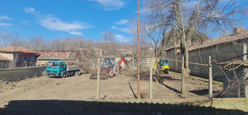 Продава КЪЩА, с. Драгоево, област Шумен, снимка 6 - Къщи - 53093859