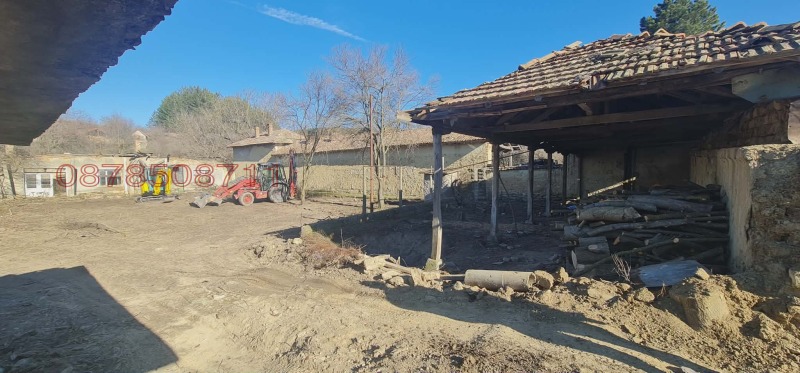 Продава КЪЩА, с. Драгоево, област Шумен, снимка 4 - Къщи - 53093859