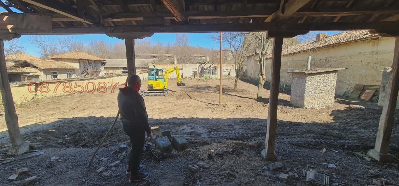 Продава КЪЩА, с. Драгоево, област Шумен, снимка 2 - Къщи - 53093859