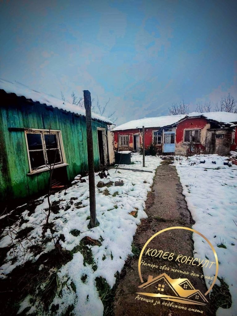 Продава КЪЩА, с. Бяла река, област Пловдив, снимка 2 - Къщи - 53958688