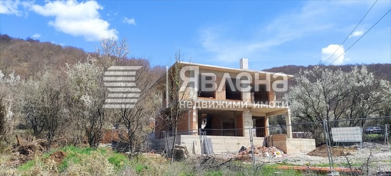Продава КЪЩА, с. Боснек, област Перник, снимка 9 - Къщи - 55514951