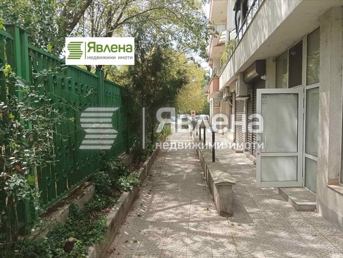 Продава МАГАЗИН, гр. София, Свобода, снимка 4 - Магазини - 52931653