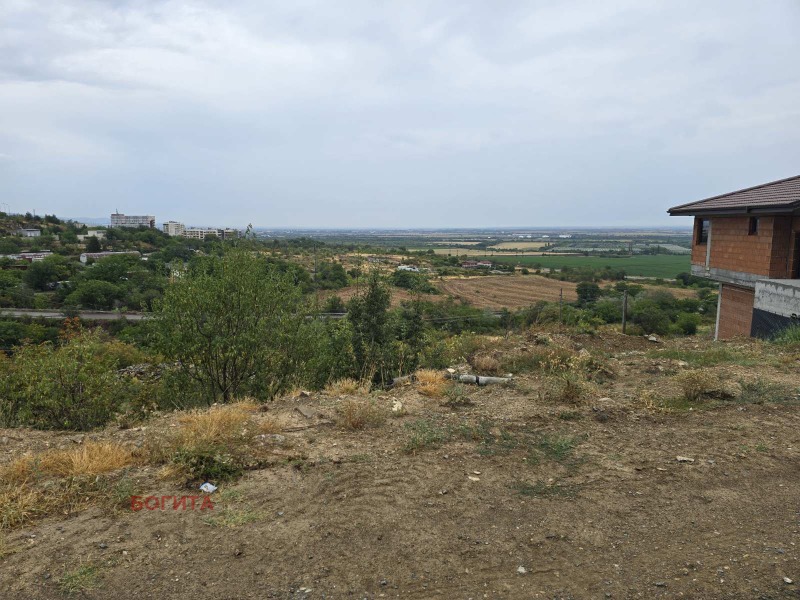 Προς πώληση  Οικόπεδο περιοχή Στάρα Ζαγόρα , Βογομηλοβο , 700 τ.μ | 60228548 - εικόνα [4]