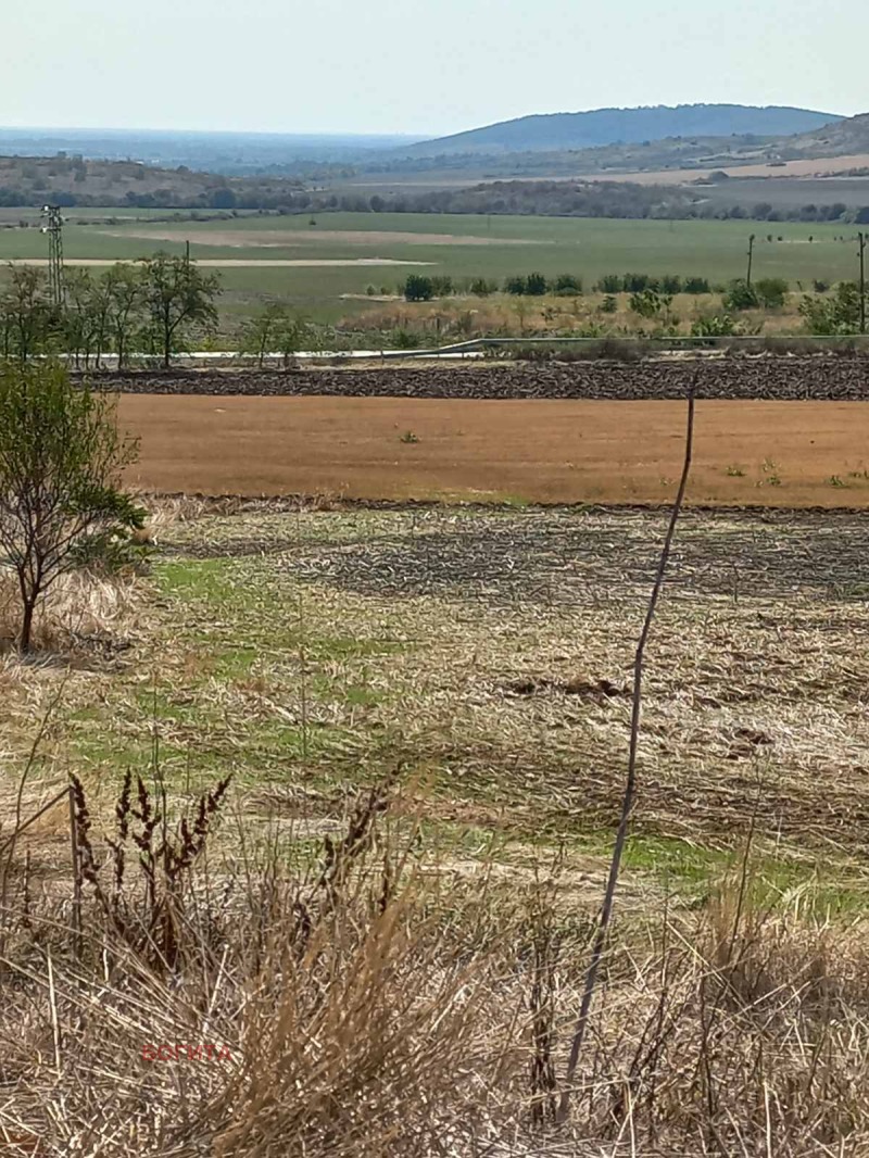 Продава ПАРЦЕЛ, с. Богомилово, област Стара Загора