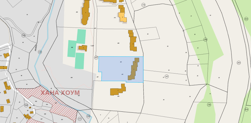 Продава ПАРЦЕЛ, гр. Априлци, област Ловеч, снимка 4 - Парцели - 53209884