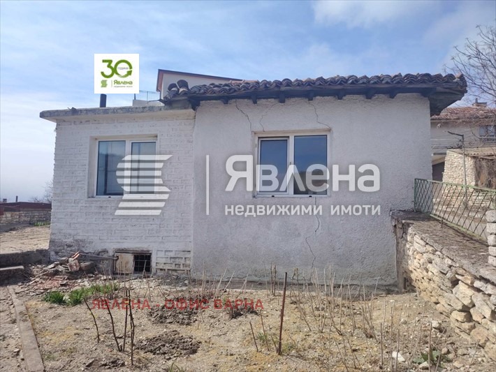 Продава ПАРЦЕЛ, гр. Балчик, област Добрич, снимка 3 - Парцели - 54222298