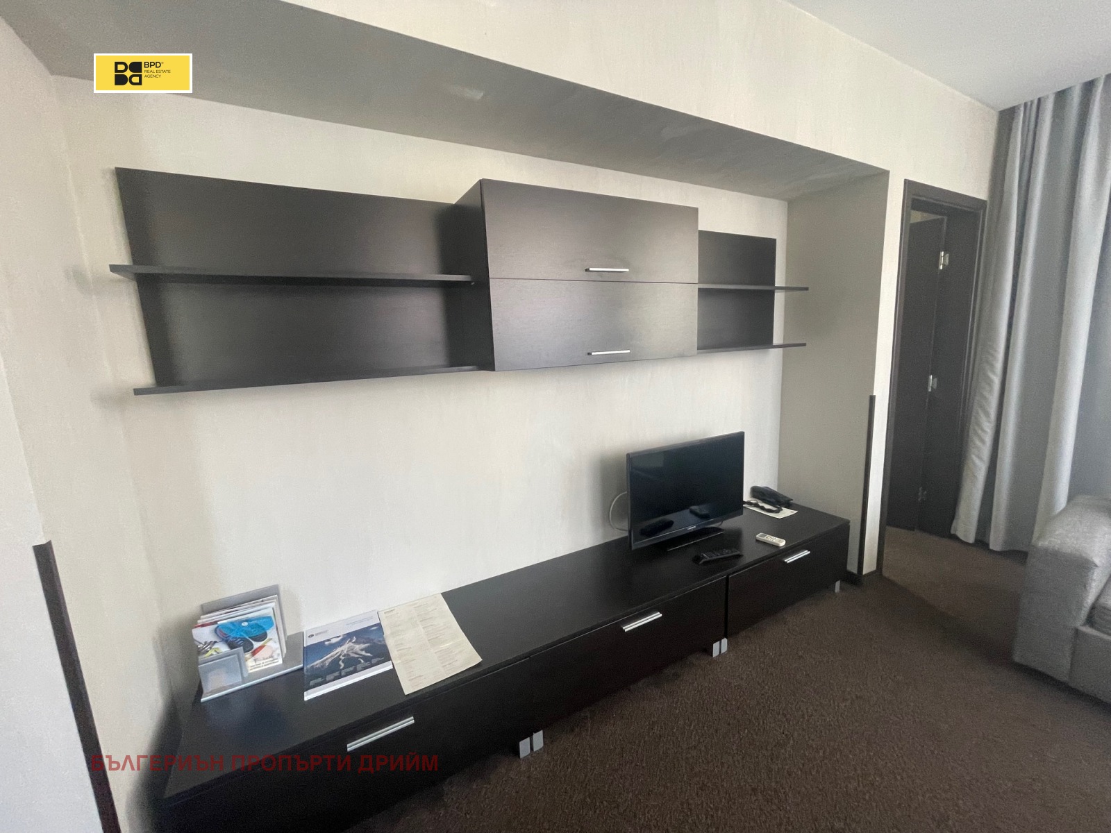 Продава 2-СТАЕН, гр. Банско, област Благоевград, снимка 5 - Апартаменти - 53741345