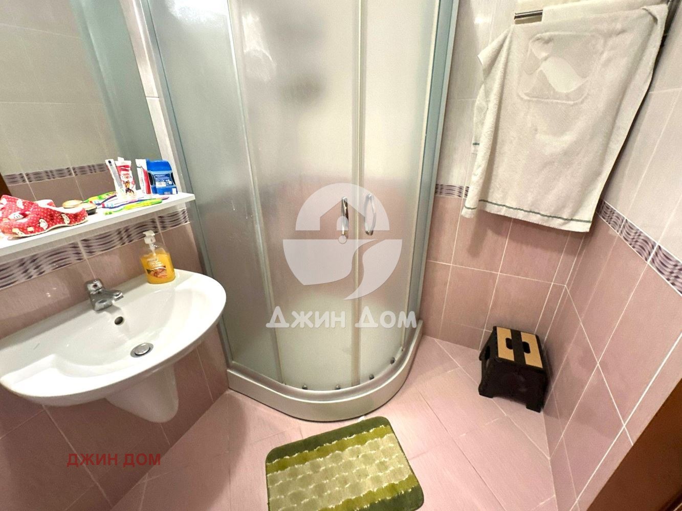 Продава 2-СТАЕН, гр. Свети Влас, област Бургас, снимка 6 - Апартаменти - 53675233