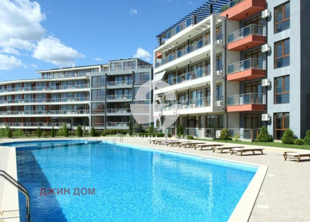 Продава 2-СТАЕН, гр. Свети Влас, област Бургас, снимка 9 - Апартаменти - 53675233