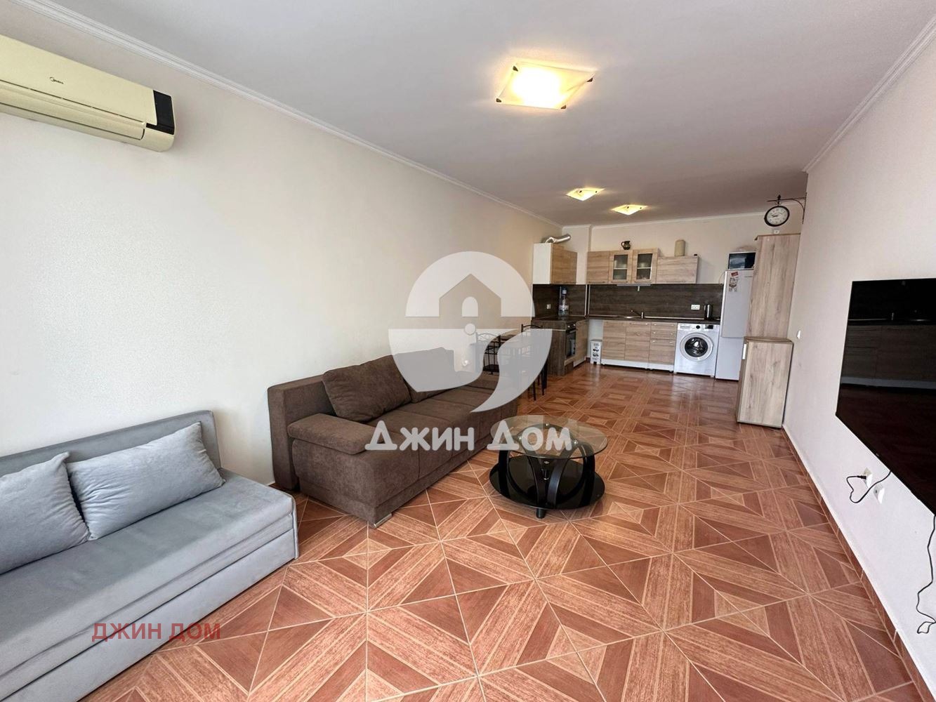 Продава 2-СТАЕН, гр. Свети Влас, област Бургас, снимка 2 - Апартаменти - 53675233