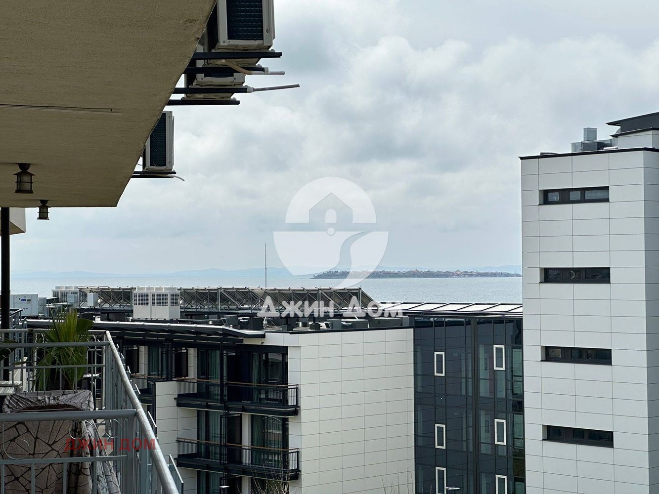 Продава 2-СТАЕН, гр. Свети Влас, област Бургас, снимка 7 - Апартаменти - 53675233