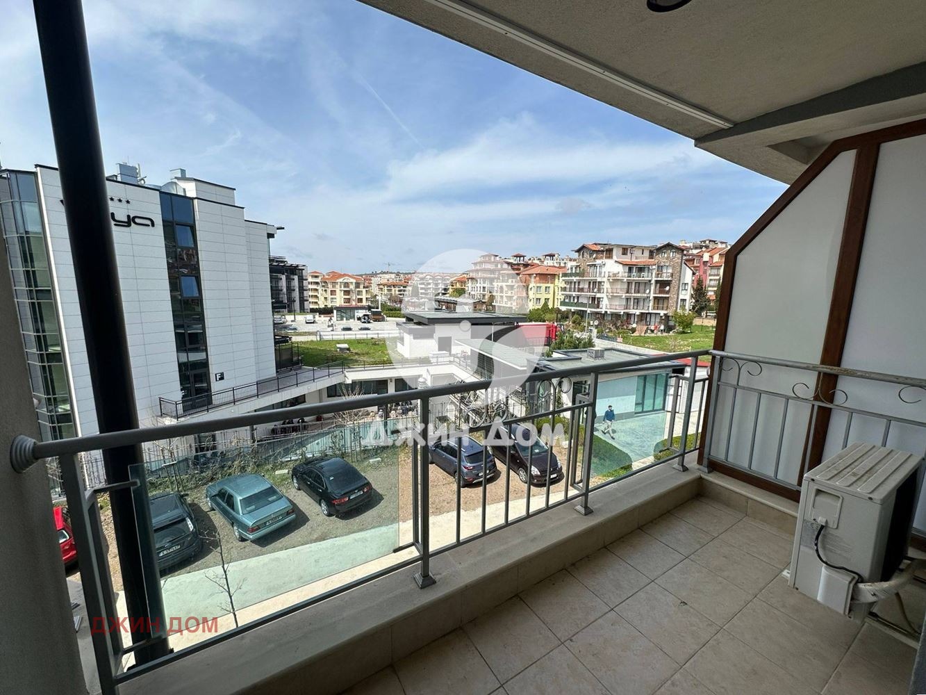 Продава 2-СТАЕН, гр. Свети Влас, област Бургас, снимка 8 - Апартаменти - 53675233