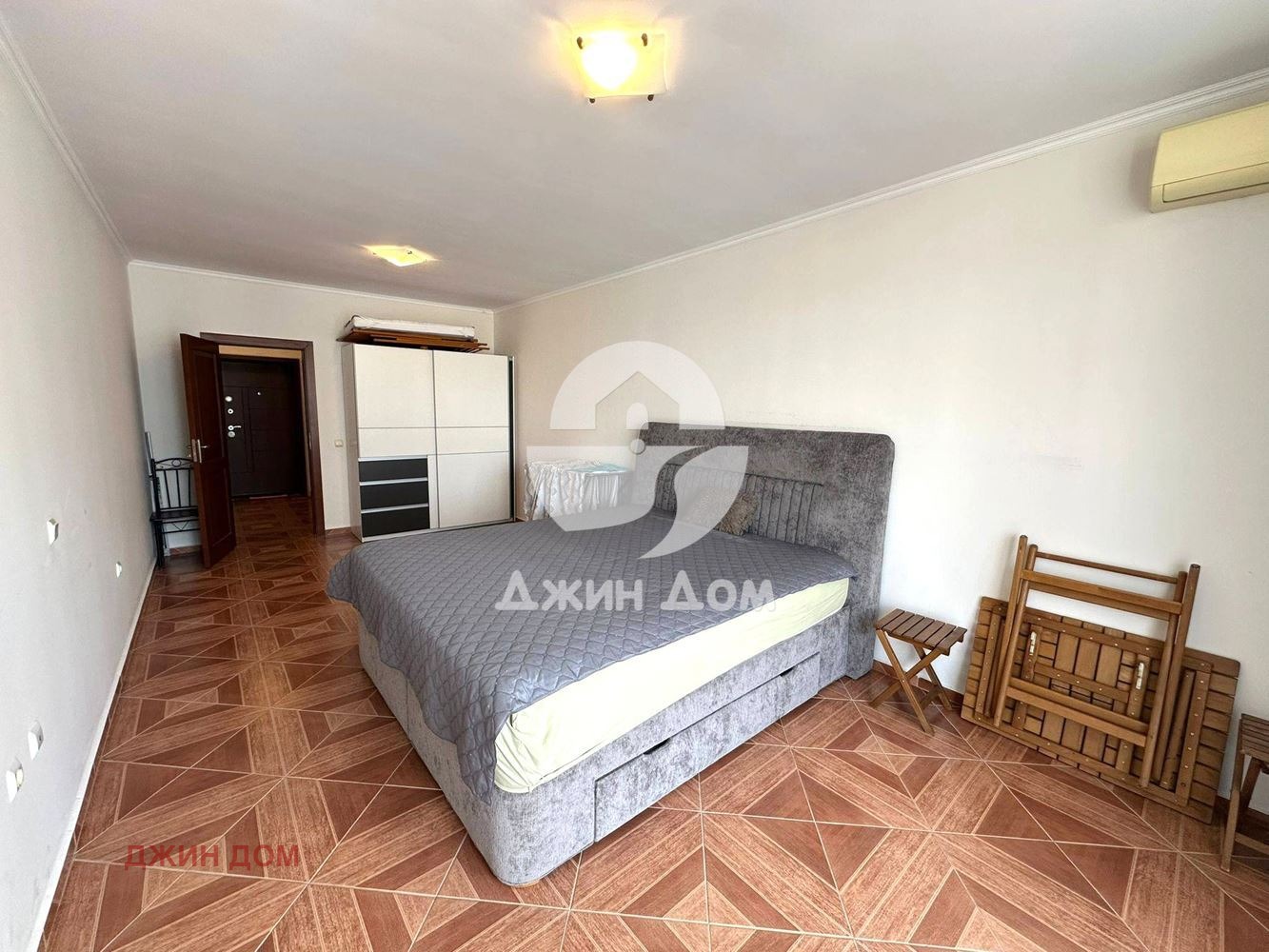 Продава 2-СТАЕН, гр. Свети Влас, област Бургас, снимка 5 - Апартаменти - 53675233