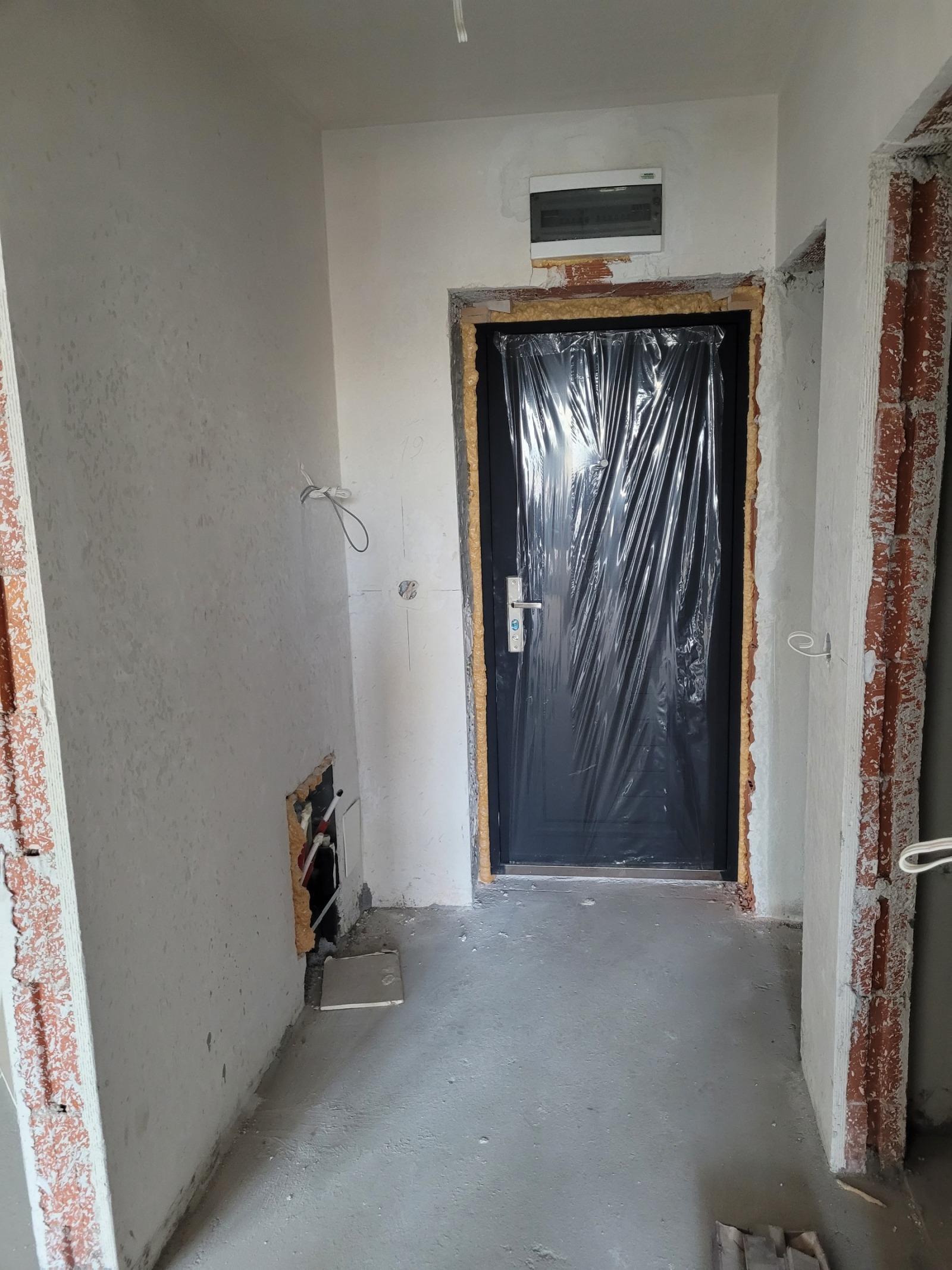 Продава 2-СТАЕН, гр. София, Зона Б-19, снимка 15 - Апартаменти - 54006719