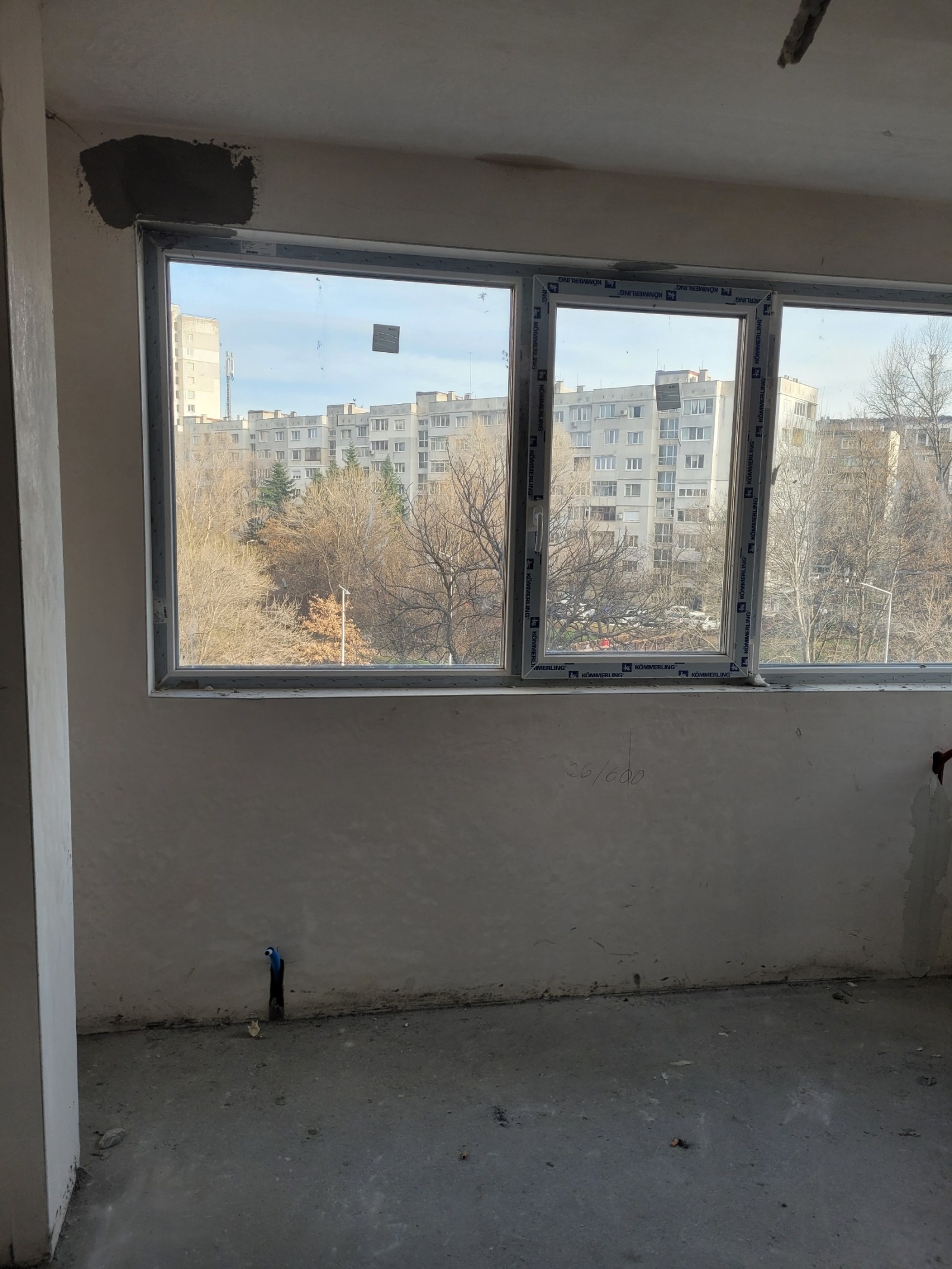Продава 2-СТАЕН, гр. София, Зона Б-19, снимка 2 - Апартаменти - 54006719