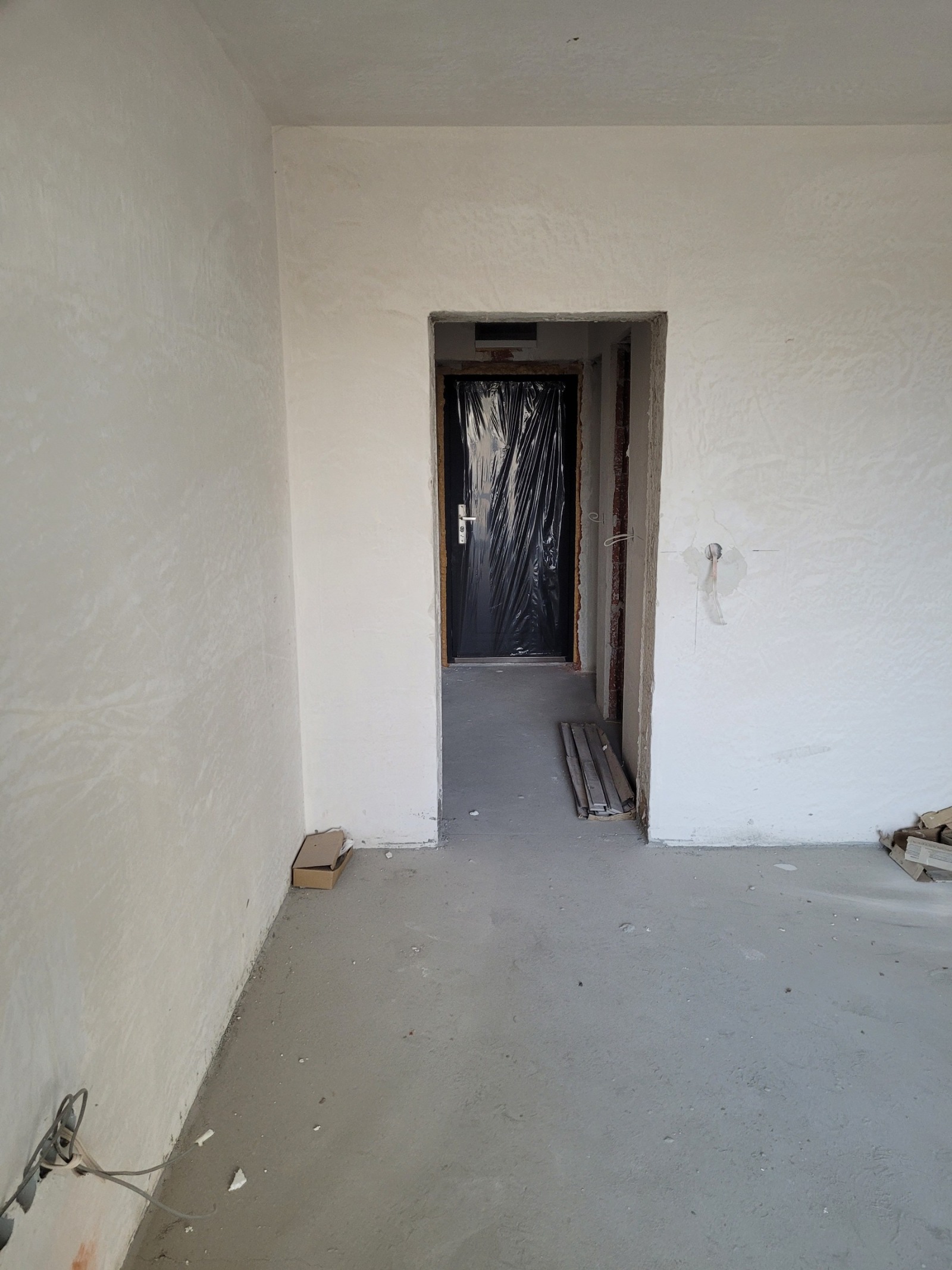 Продава 2-СТАЕН, гр. София, Зона Б-19, снимка 13 - Апартаменти - 54006719