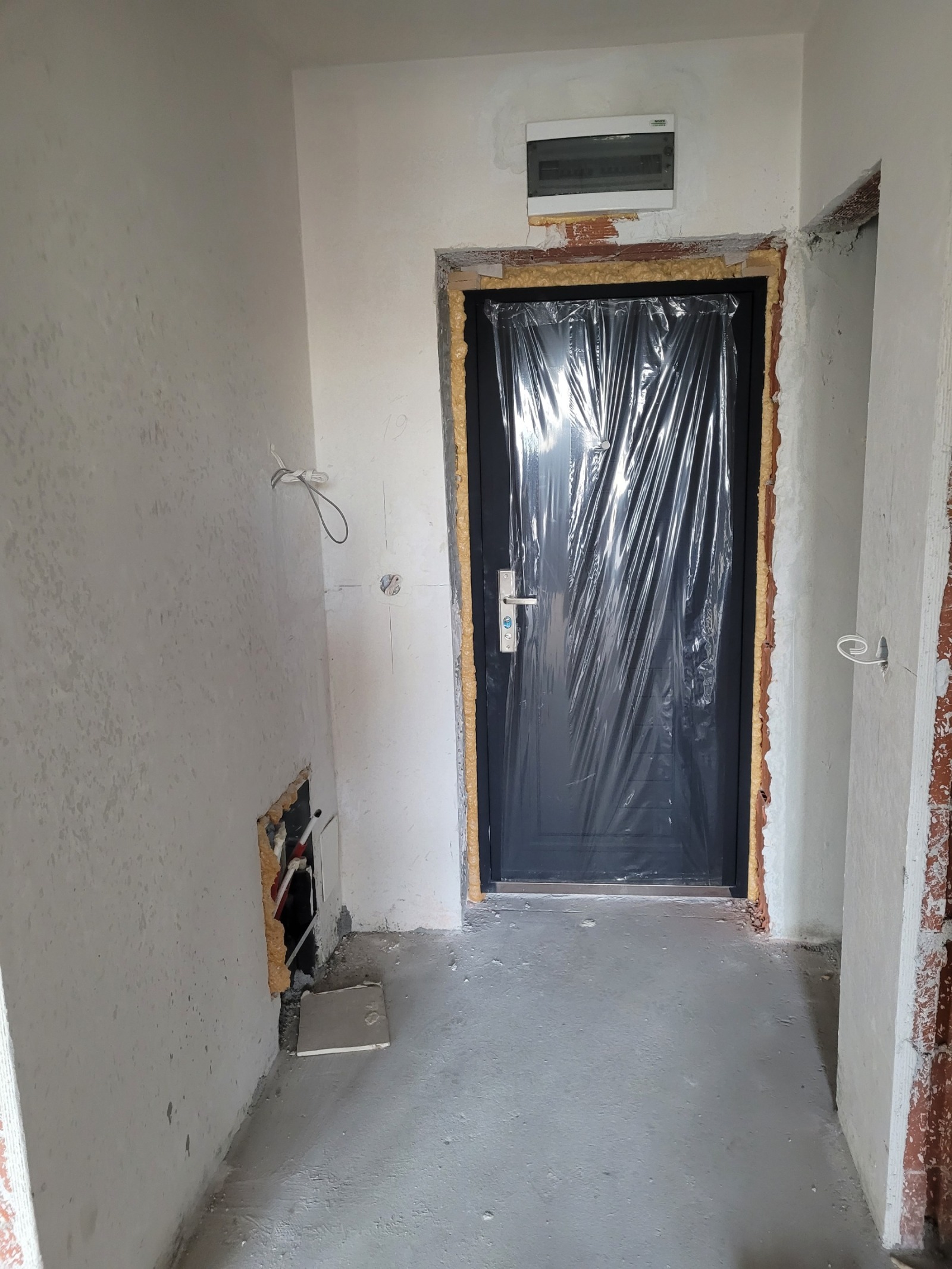 Продава 2-СТАЕН, гр. София, Зона Б-19, снимка 9 - Апартаменти - 54006719