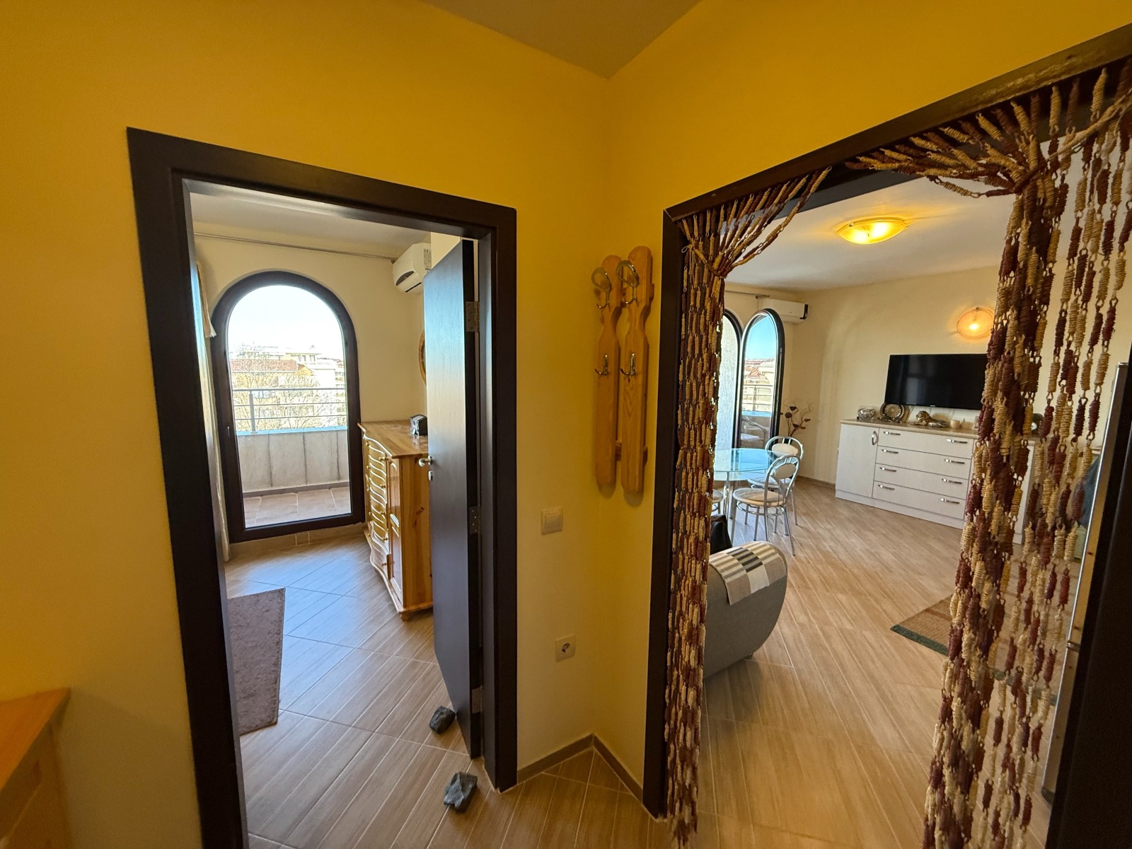 Продава 2-СТАЕН, гр. Приморско, област Бургас, снимка 10 - Апартаменти - 54500927