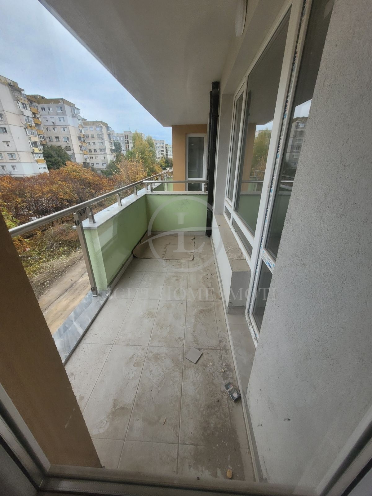 Продава 2-СТАЕН, гр. Пловдив, Кючук Париж, снимка 9 - Апартаменти - 56304868