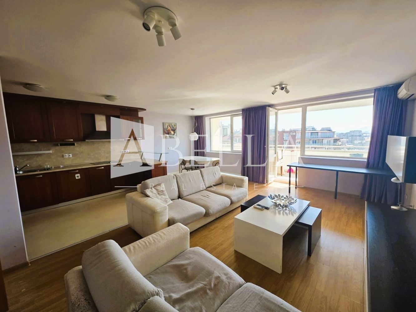 Продава 3-СТАЕН, гр. София, Лагера