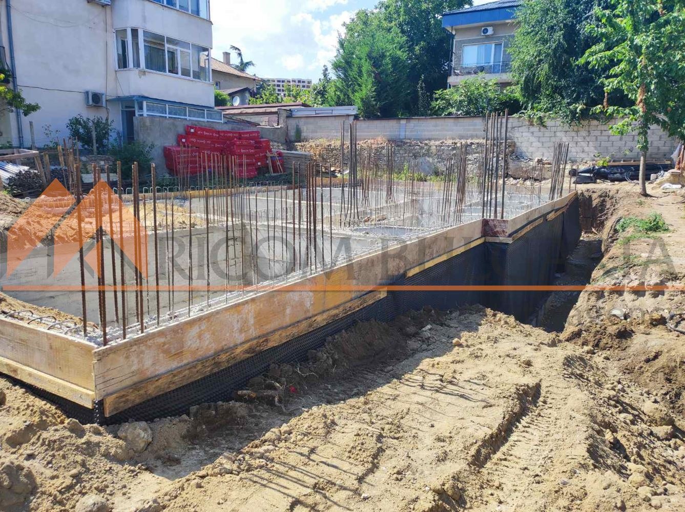 Продава 3-СТАЕН, гр. Варна, Виница, снимка 2 - Апартаменти - 53856120