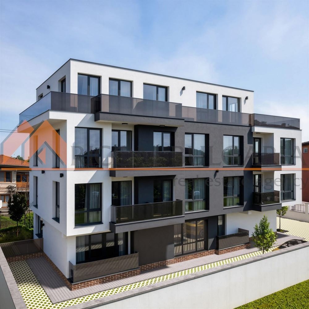 Продава 3-СТАЕН, гр. Варна, Виница