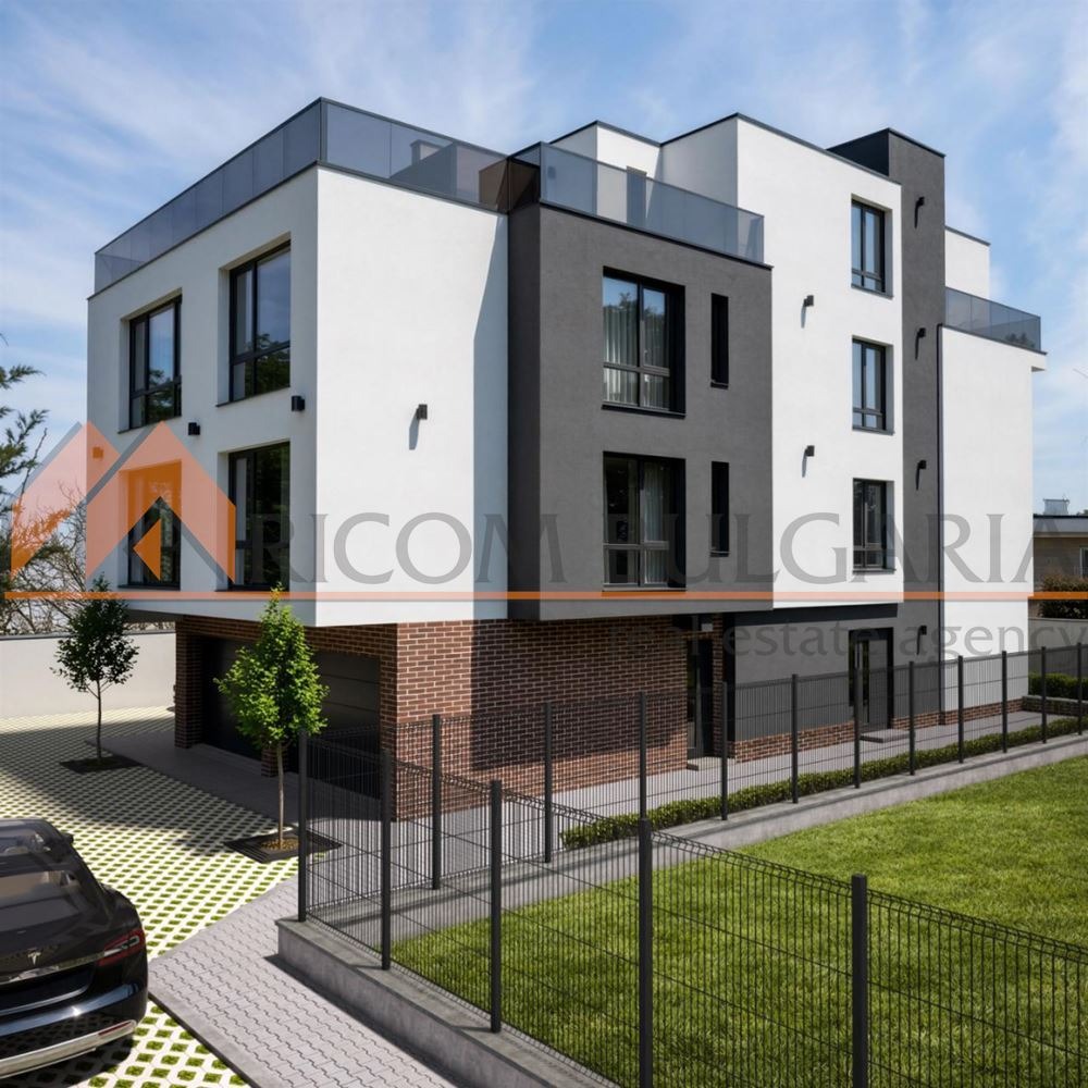 Продава 3-СТАЕН, гр. Варна, Виница, снимка 3 - Апартаменти - 53856120