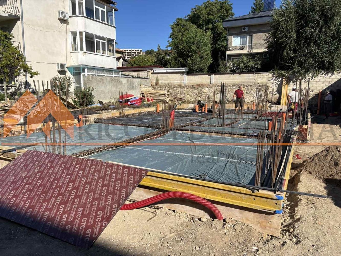 Продава 3-СТАЕН, гр. Варна, Виница, снимка 13 - Апартаменти - 53856120