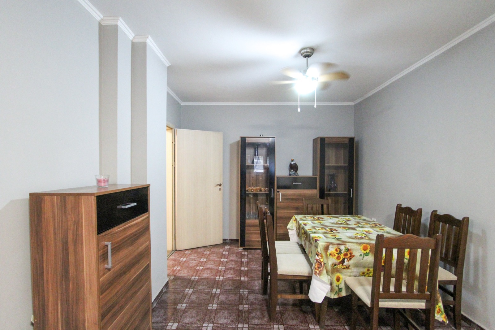 Продава 3-СТАЕН, гр. София, Оборище, снимка 6 - Апартаменти - 54017067