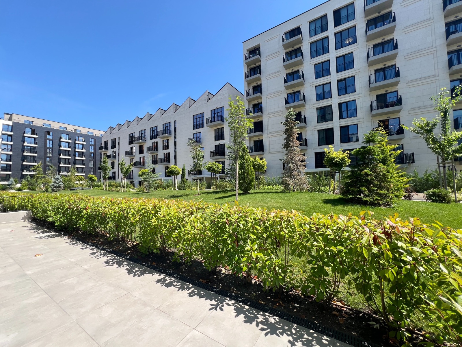 Продава 3-СТАЕН, гр. София, Красно село, снимка 17 - Апартаменти - 55327086