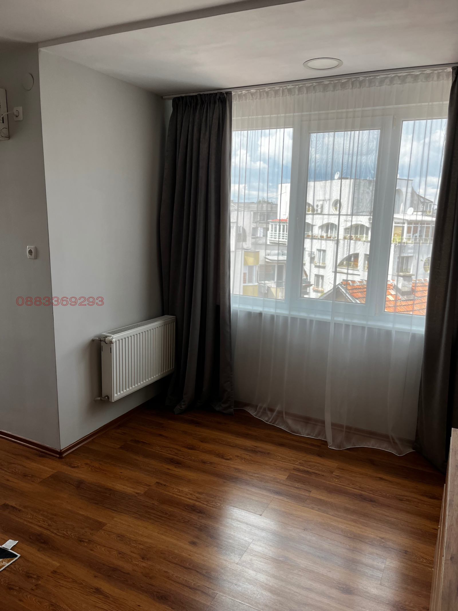 Продава 3-СТАЕН, гр. Русе, Център, снимка 6 - Апартаменти - 55400367