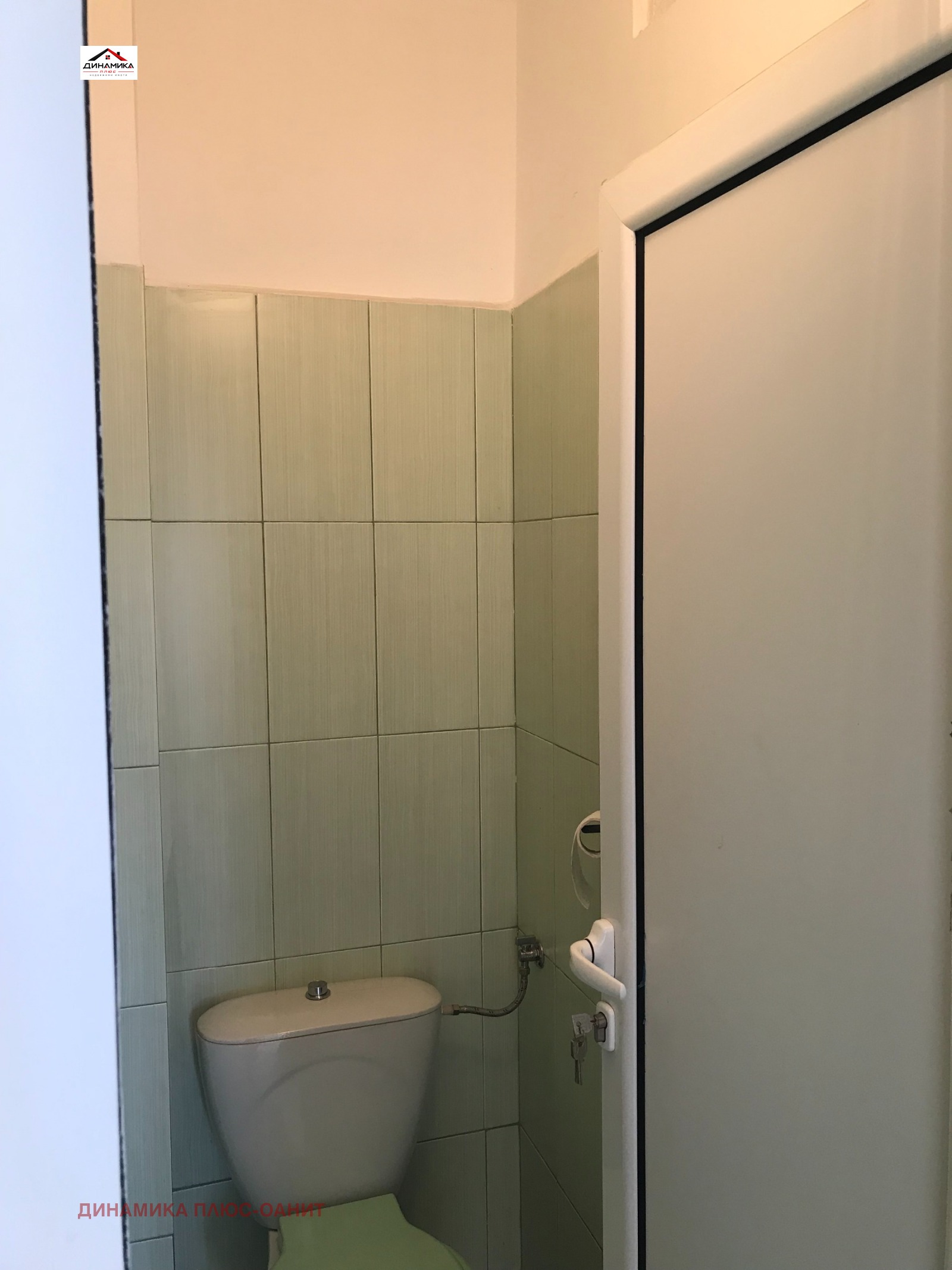 Продава 3-СТАЕН, гр. София, Стрелбище, снимка 9 - Апартаменти - 55977458